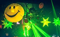 image of show Old Skool New Rave
