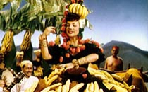 image of show Madam Concita Wanita Fondu Mix