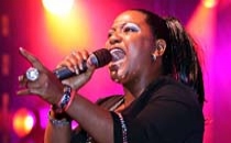 image of Angie Brown