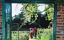 image of show WonderWalled Gardens